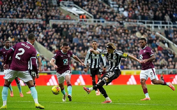  Nhận định Burnley vs Newcastle 2h30 ngày 31/12: Tự tin giật điểm