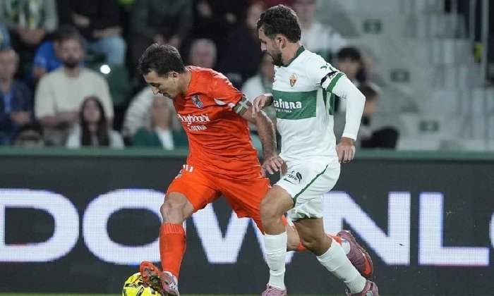  Nhận định Elche vs Sociedad 2h30 ngày 8/9: Một bàn định thành-bại