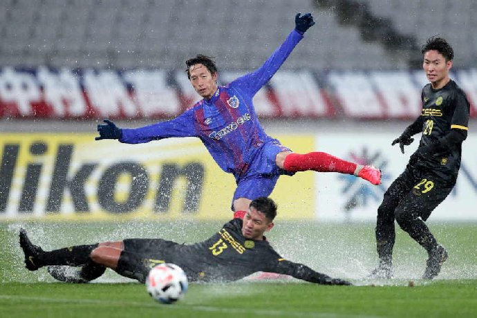 Nhận định Kawasaki Frontale vs JEF United Chiba 17h00 ngày 29/8: Cơ hội giải khát