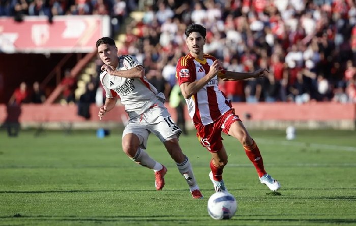  Nhận định Benfica vs AVS 1h00 ngày 22/2: Sức mạnh Da Luz