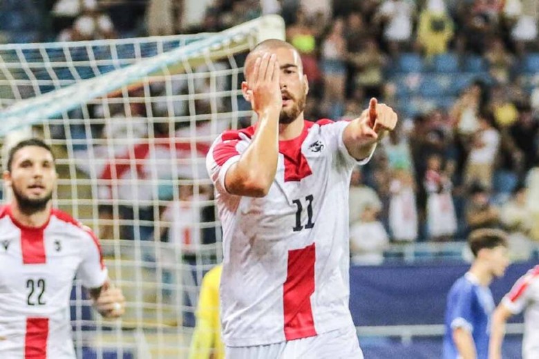 Nhận định U21 Hy Lạp vs U21 Georgia, 22h00 ngày 14/11: Giữ mạch toàn thắng - Ảnh 1