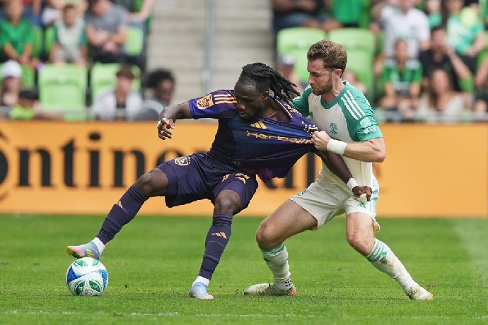  Nhận định Austin vs Los Angeles FC 6h ngày 13/10: Ca khúc khải hoàn