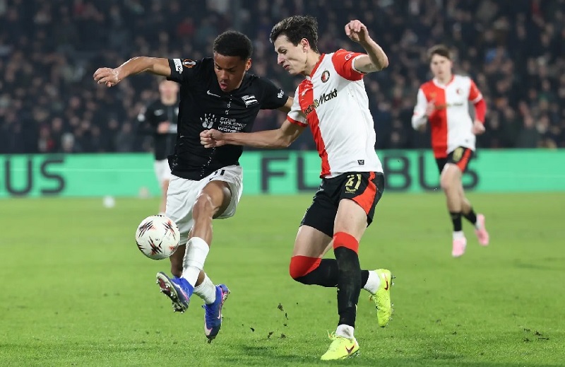 Nhận định Sturm Graz vs Brann 3h00 ngày 30/1: Hết động lực - Ảnh 4