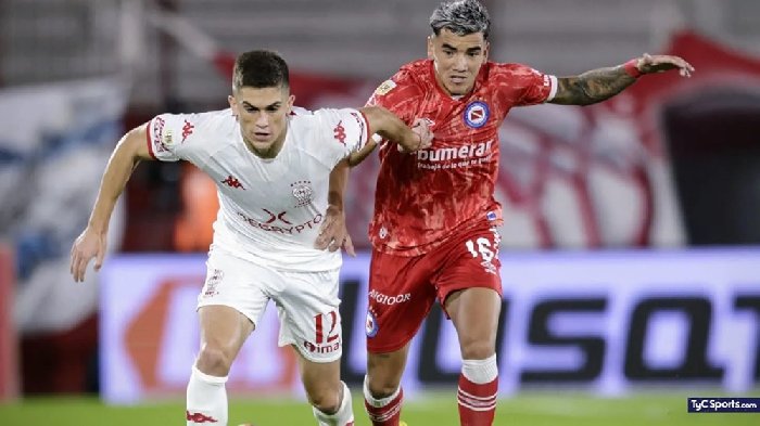  Nhận định Argentinos Juniors vs Huracan 7h30 ngày 13/5: Giành trọn 3 điểm!