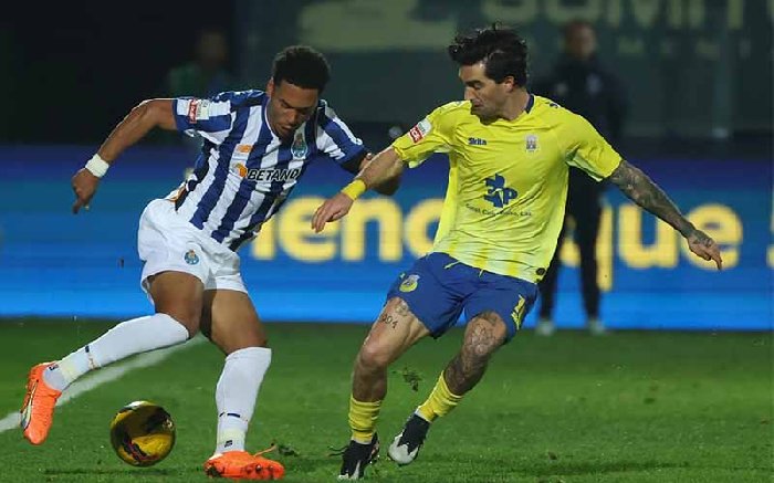  Nhận định Porto vs Arouca 1h45 ngày 28/2: Bản lĩnh chủ nhà