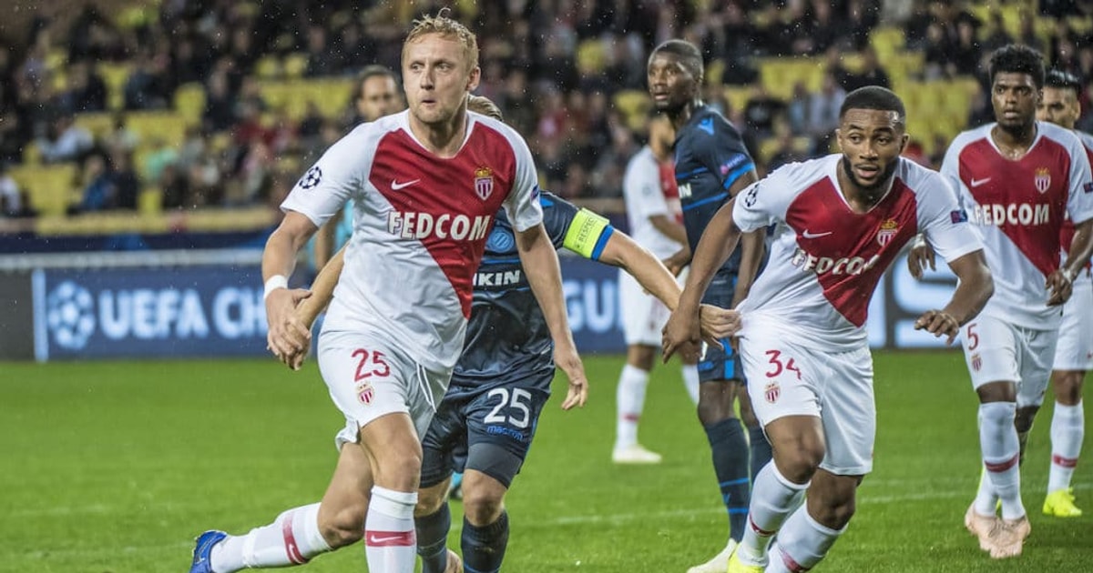 Nhận định Club Brugge vs AS Monaco, 23h45 ngày 18/09: Khởi đầu thuận lợi - Ảnh 1