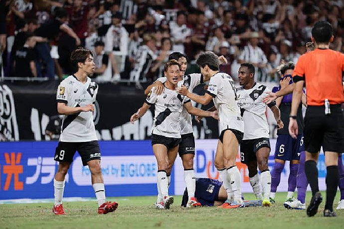  Nhận định SC Sagamihara vs Vissel Kobe 17h00 ngày 27/8: Khác biệt đẳng cấp