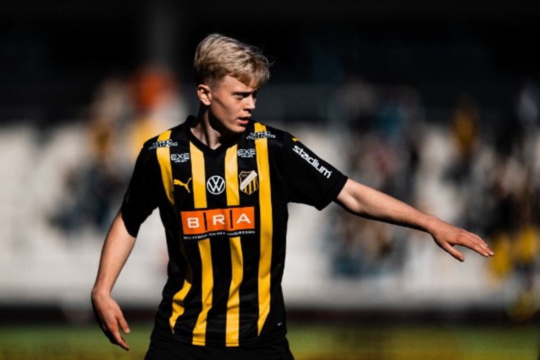 Nhận định, Soi kèo Brann vs BK Hacken, 0h00 ngày 15/8: Trắng lưới đi tiếp - Ảnh 1