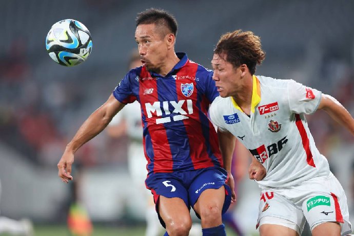  Nhận định Nagoya Grampus vs Machida Zelvia 16h00 ngày 6/9: Gã khổng lồ mới nổi