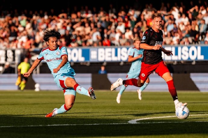  Nhận định Feyenoord vs Excelsior Rotterdam, 20h30 ngày 15/3: Giữ chắc vị trí