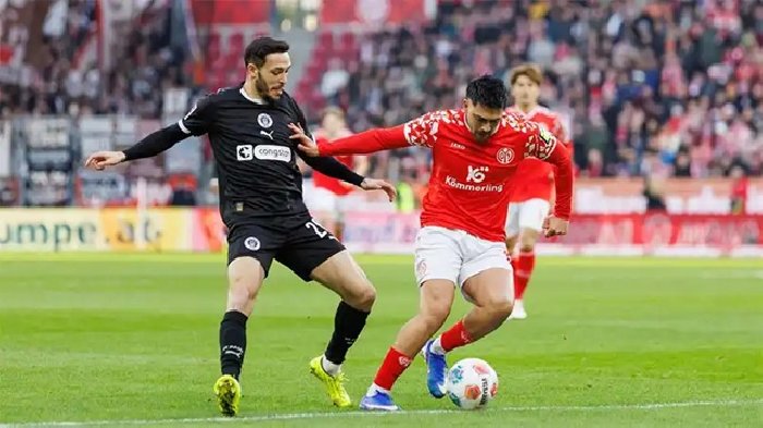  Nhận định CR Belouizdad vs ES Setif 1h30 ngày 26/12: Khách có quà