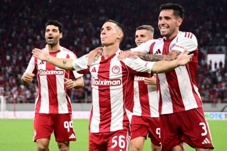Nhận định Kairat Almaty vs Olympiacos, 22h30 ngày 9/12: Trận đấu thủ tục - Ảnh 1
