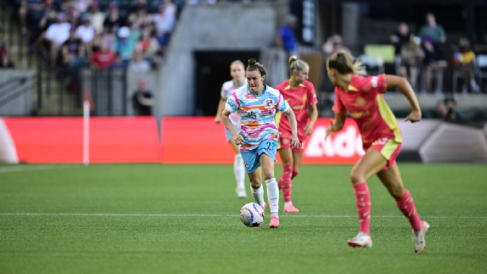  Nhận định Nữ San Diego Wave vs Nữ Portland Thorns 9h ngày 26/3: Thế trận khó lường