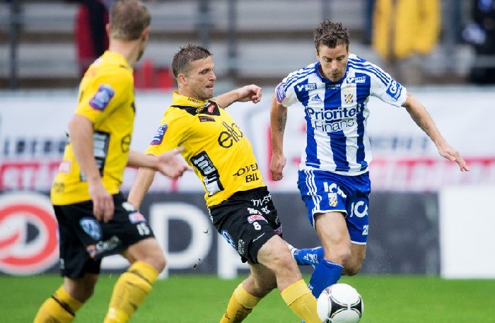  Nhận định Goteborg vs Elfsborg 19h00 ngày 23/08: 5 trận liên tiếp