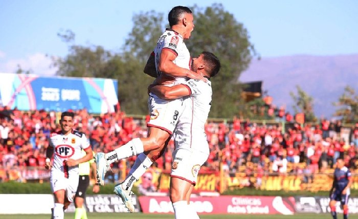  Nhận định Recoleta vs Rangers Talca 05h00 ngày 13/8: Chủ nhà chật vật