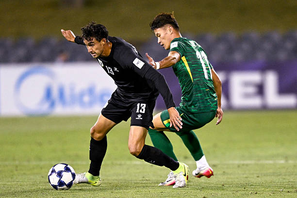 Nhận định Beijing Guoan vs Macarthur, 19h15 ngày 11/12: Chủ nhà kém vui - Ảnh 4