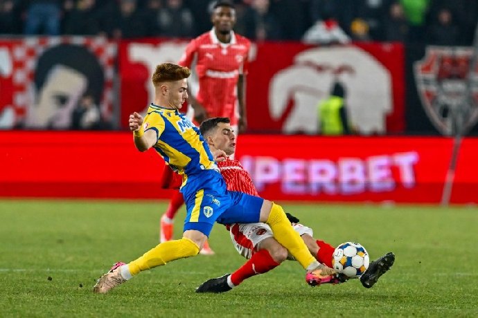  Nhận định Petrolul Ploiesti vs Dinamo Bucuresti 23h30 ngày 19/07: Khách lấn chủ