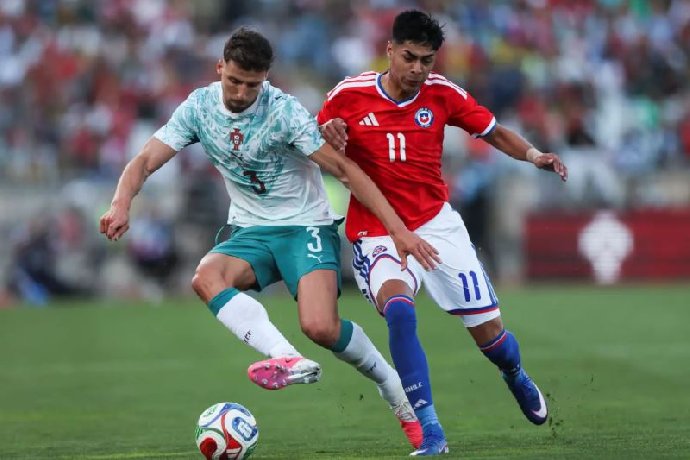  Nhận định CH Congo vs Chile 23h00 ngày 09/06: Châu Phi chiến thắng