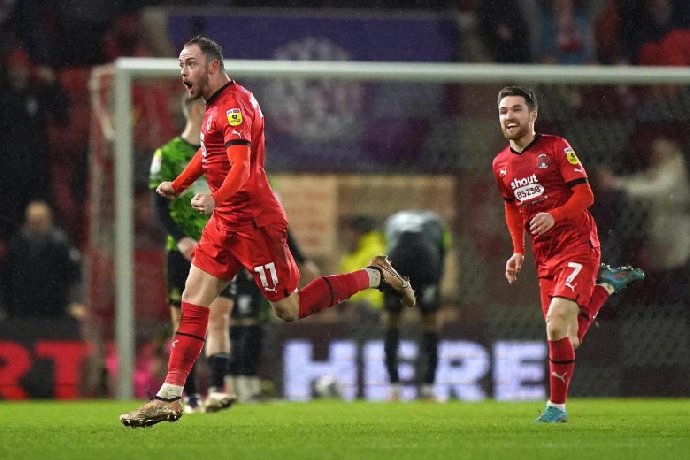  Nhận định Leyton Orient vs Doncaster Rovers, 21h00 ngày 11/10: Cửa dưới vùng lên