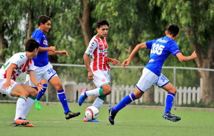  Nhận định Club Necaxa vs Cruz Azul 8h ngày 22/10: Ca khúc khải hoàn