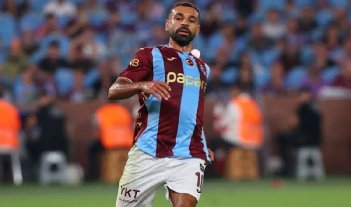  Nhận định Trabzonspor vs Istanbul Basaksehir 23h00 ngày 23/08: Áp lực
