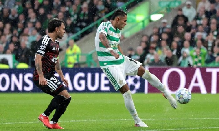  Nhật định phạt góc LASK Linz vs Celtic, 2h00 ngày 26/8