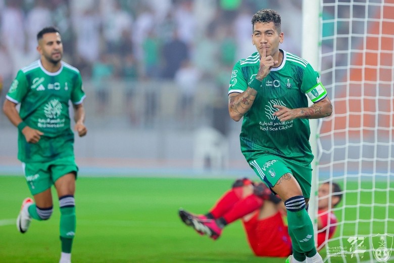 Nhận định Al-Hazem vs Al-Ahli Saudi, 22h35 ngày 26/9: Vượt trội chủ nhà - Ảnh 2