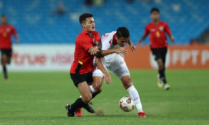  Nhận định Timor Leste vs Việt Nam 20h30 ngày 24/7: Ra quân đại thắng!