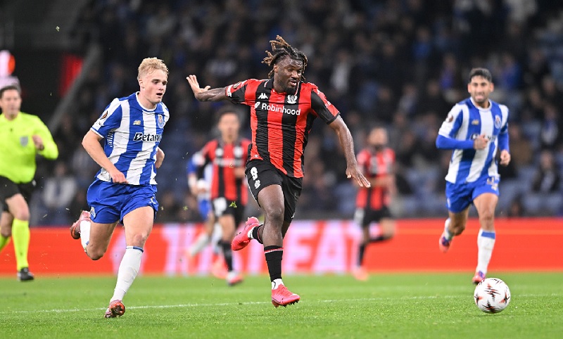 Nhận định Porto vs Malmo 3h00 ngày 12/12: Khó cản ‘Bầy rồng’ - Ảnh 1