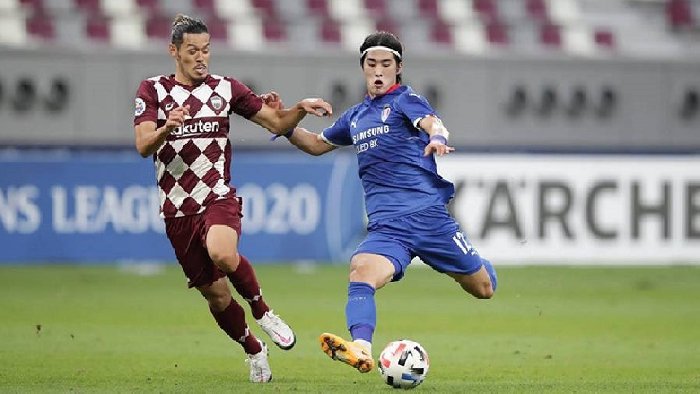  Nhận định Vissel Kobe vs Toyo University, 17h30 ngày 6/8: Cửa trên thua