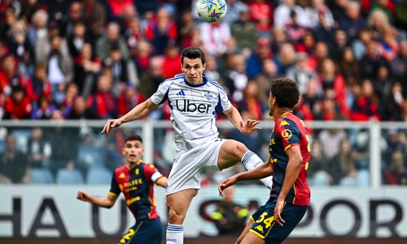 Nhật định phạt góc Genoa vs Como, 1h45 ngày 5/9 - Ảnh 1