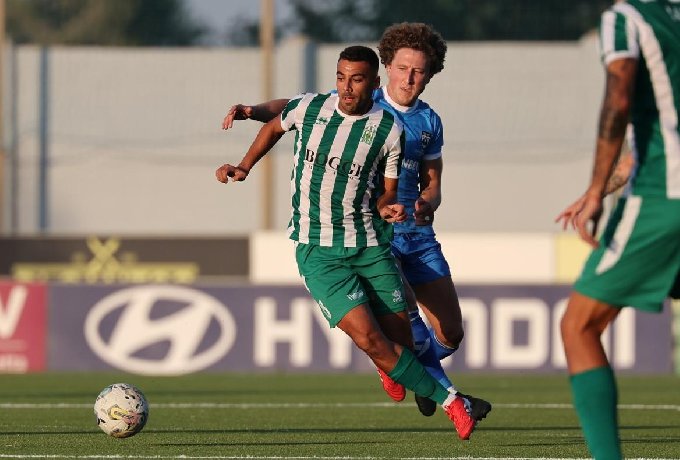  Nhận định Haverfordwest County vs Floriana, 0h ngày 18/07: Chiến thắng thuyết phục