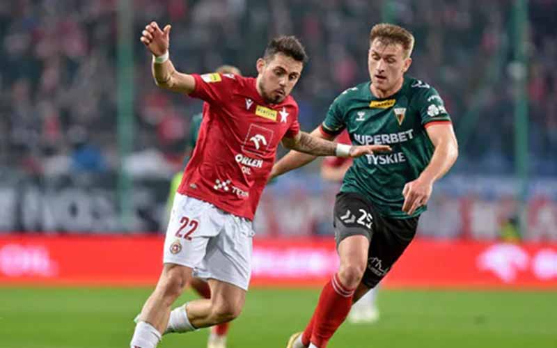 Nhận định, Soi kèo GKS Tychy vs Wisla Krakow 0h00 ngày 5/8: Nối dài chuỗi thắng - Ảnh 1
