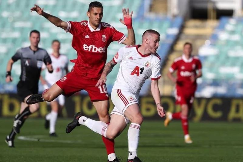 Nhận định, Soi kèo CSKA 1948 Sofia vs Arda Kardzhali 23h00 ngày 18/07 - Ảnh 1