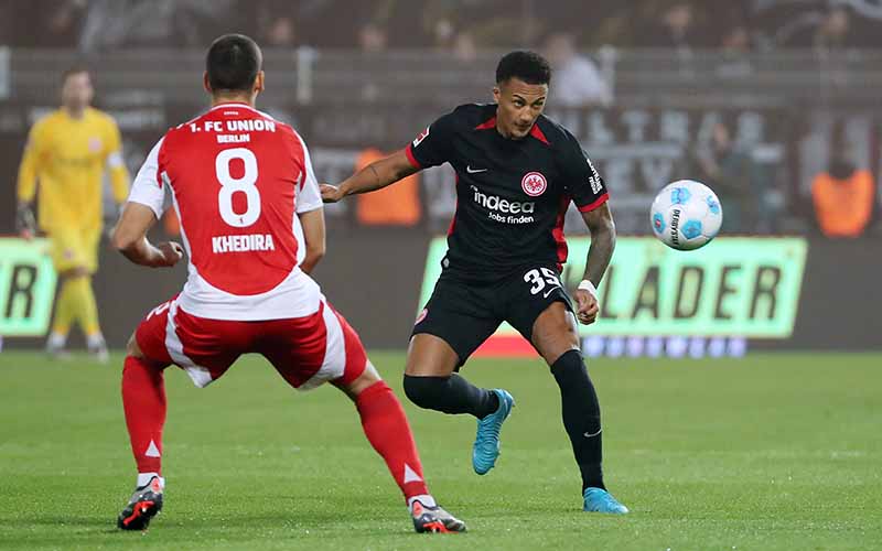 Nhận định Union Berlin vs Frankfurt 2h30 ngày 7/2: Chưa thể phục thù - Ảnh 1
