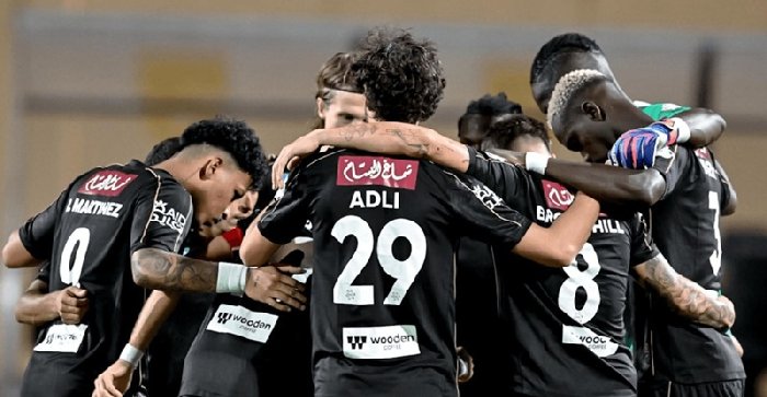  Nhận định Al-Shabab vs Al Hilal 01h00 ngày 05/09: Đội khách thăng hoa