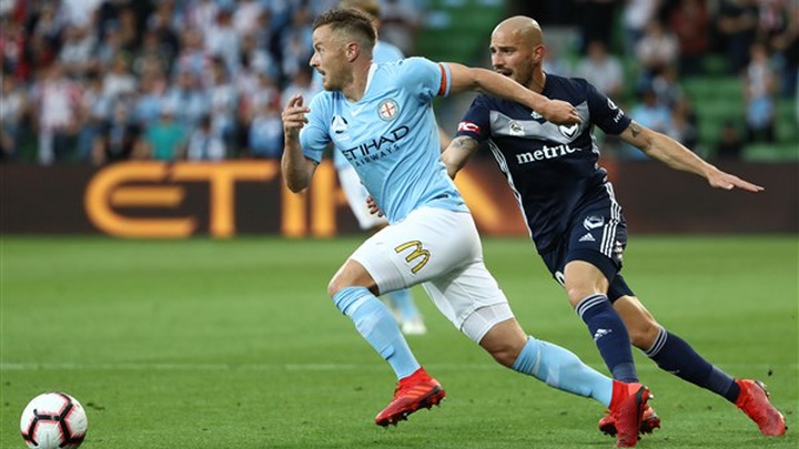 Nhận định Melbourne Victory vs Melbourne City, 15h35 ngày 8/11: Nhiều bàn thắng, nhiều thẻ phạt - Ảnh 4