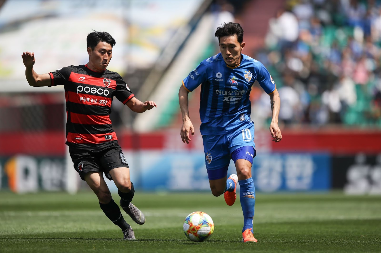 Nhận định Pohang Steelers vs Ulsan Hyundai 17h00 ngày 13/9: Thắng lợi sát nút - Ảnh 4