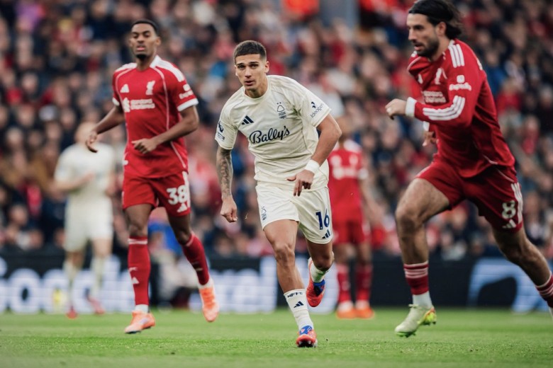 Nhận định Nottingham vs Liverpool, 21h00 ngày 22/2: Cần mẫn bám đuổi - Ảnh 1