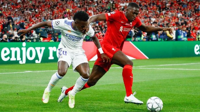  Nhận định Liverpool vs Real Madrid 3h ngày 5/11: Đại tiệc tấn công