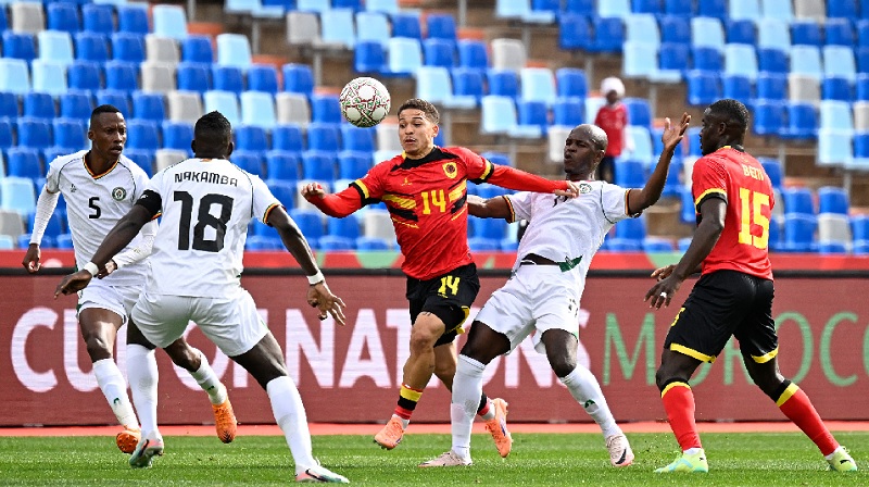 Nhận định Benin vs Senegal 2h00 ngày 31/12: Cưa điểm tại Tangier - Ảnh 1