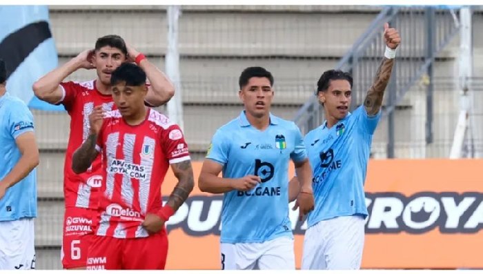  Nhận định O Higgins vs Union La Calera 01h00 ngày 07/09: Cuộc chiến cân sức