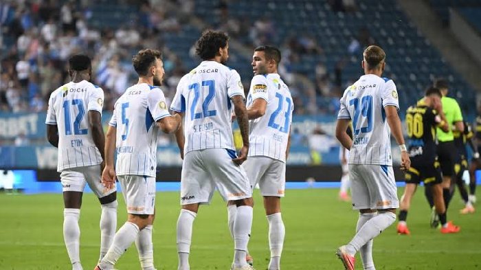  Nhận định KuPS vs Universitatea Craiova 22h00 ngày 6/8: Thử thách tại Phần Lan