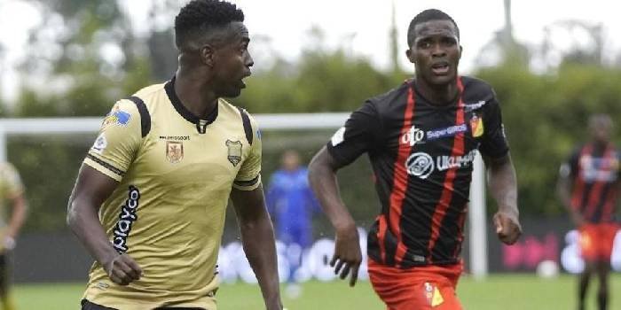  Nhận định Deportivo Pereira vs Rionegro Aguilas 8h10 ngày 25/10: Khách có quà