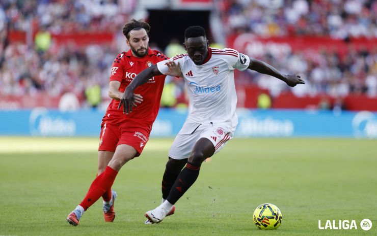 Nhận định Sevilla vs Oviedo, 20h00 ngày 14/12: Nghèo nàn bàn thắng - Ảnh 3