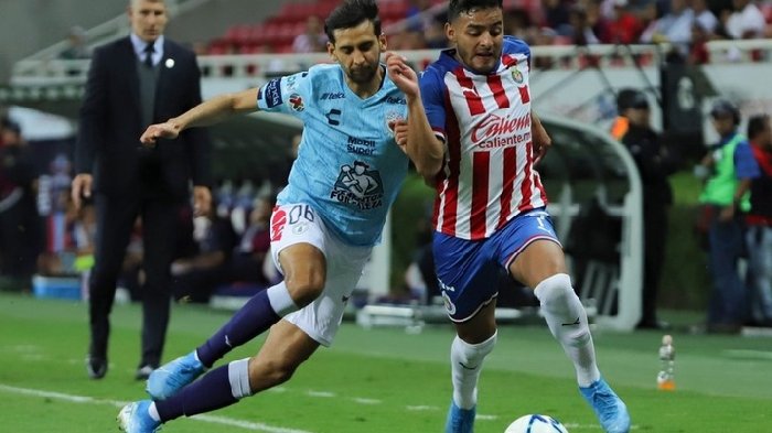  Nhận định Pachuca vs Guadalajara 8h ngày 3/11: Ca khúc khải hoàn