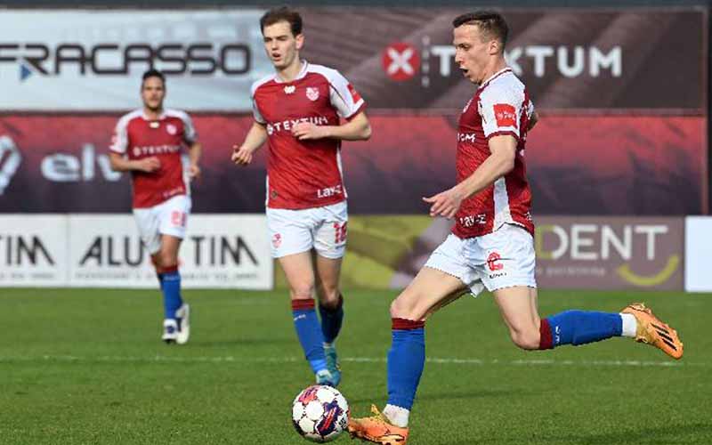 Nhận định HNK Vukovar 91 vs NK Osijek 0h00 ngày 29/11: Khó thua trên sân nhà - Ảnh 1