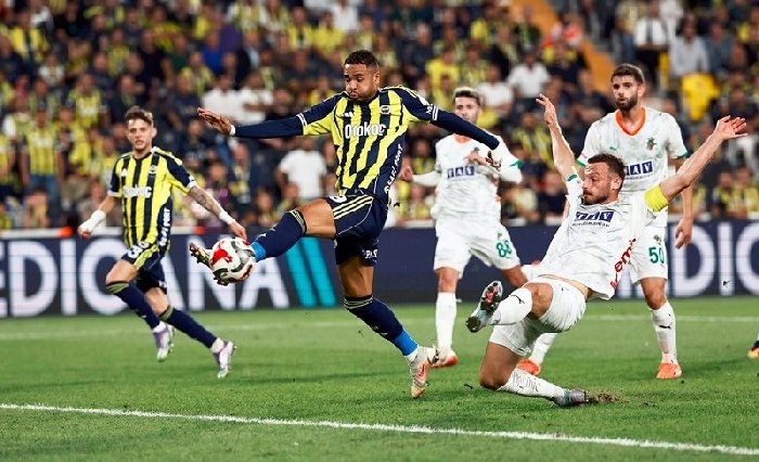  Nhận định Alanyaspor vs Fenerbahce 0h00 ngày 19/1: Khải hoàn trên đất khách