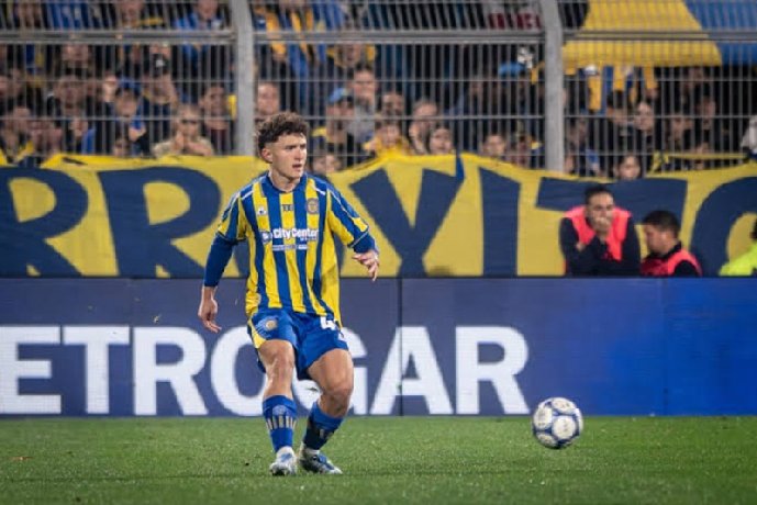  Nhận định Rosario Central vs Aldosivi 05h30 ngày 8/8: Chủ nhà áp đảo
