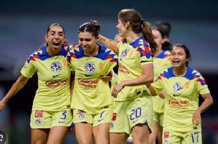  Nhận định Nữ Club Leon vs Nữ Monterrey 8h06 ngày 27/1: Khách có quà